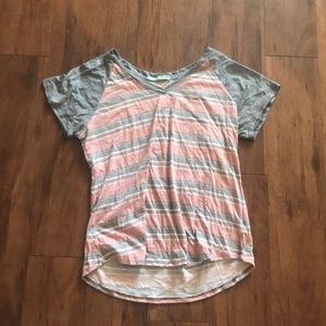 Women’s V Neck T-shirt